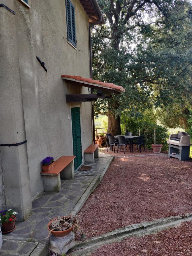 Il Rusticano คิอานนี ภายนอก รูปภาพ