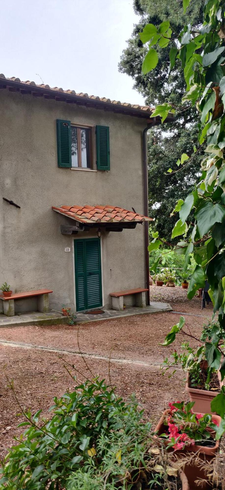 Il Rusticano คิอานนี ภายนอก รูปภาพ